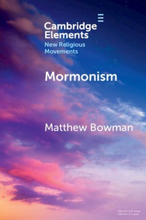 Mormonism voorzijde