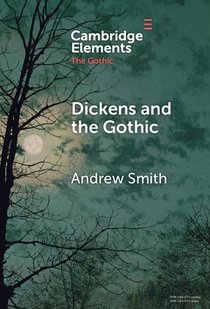 Dickens and the Gothic voorzijde