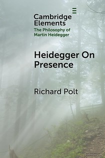 Heidegger on Presence