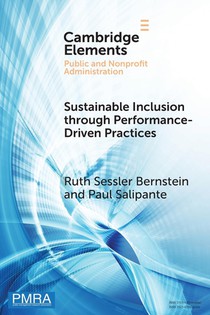 Sustainable Inclusion through Performance-Driven Practices