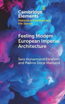 Feeling Modern European Imperial Architecture