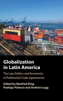 Globalization in Latin America