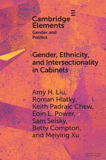 Gender, Ethnicity, and Intersectionality in Cabinets