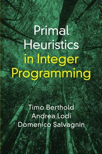 Primal Heuristics in Integer Programming