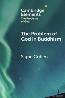 The Problem of God in Buddhism
