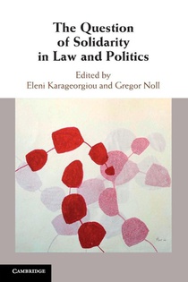 The Question of Solidarity in Law and Politics