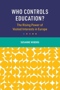 Who Controls Education?
