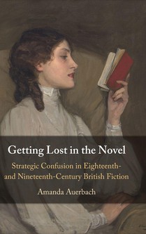 Getting Lost in the Novel
