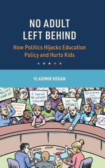 No Adult Left Behind