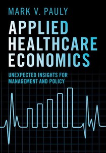 Applied Healthcare Economics