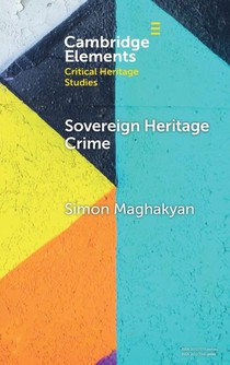 Sovereign Heritage Crime