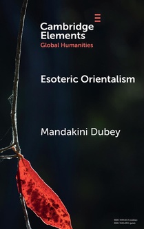 Esoteric Orientalism