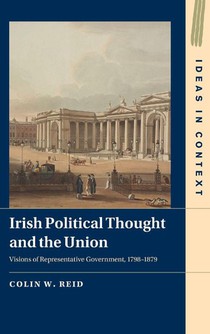 Irish Political Thought and the Union