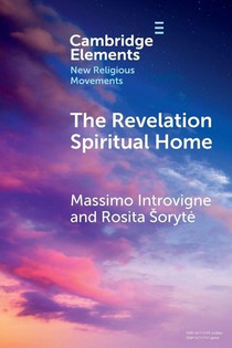 The Revelation Spiritual Home