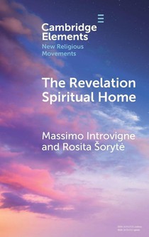 The Revelation Spiritual Home