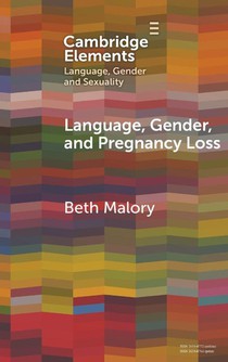 Language, Gender and Pregnancy Loss