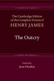 The Outcry