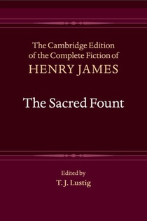 The Sacred Fount