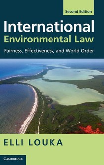International Environmental Law