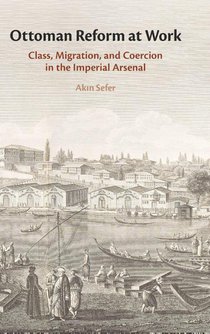 Ottoman Reform at Work