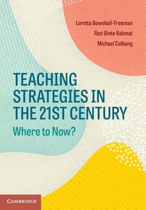 Teaching Strategies in the 21st Century
