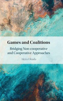 Games and Coalitions