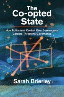 The Co-opted State