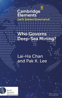Who Governs Deep-Sea Mining?