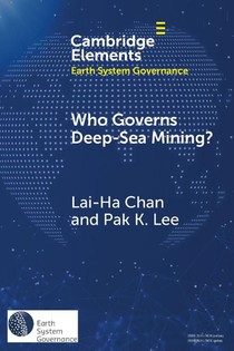 Who Governs Deep-Sea Mining?