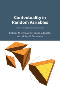 Contextuality in Random Variables