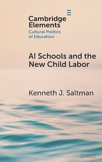 AI Schools and the New Child Labor