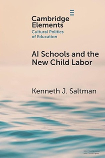 AI Schools and the New Child Labor