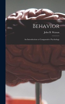 Behavior