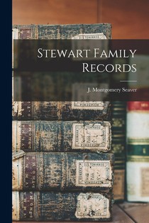 Stewart Family Records
