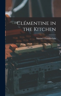 Clémentine in the Kitchen
