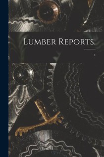 LUMBER REPORTS MICROFORM 4