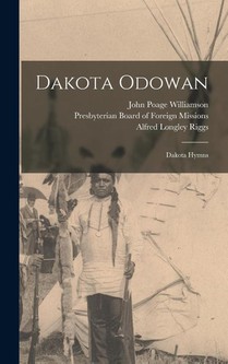 DAKOTA ODOWAN