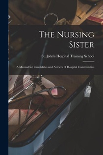 NURSING SISTER