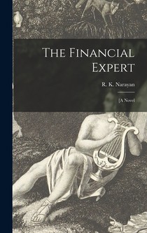 The Financial Expert: [A Novel