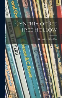 Cynthia of Bee Tree Hollow