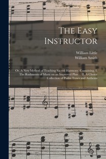 The Easy Instructor