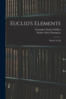 EUCLIDS ELEMENTS