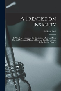 A Treatise on Insanity