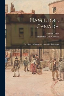 HAMILTON CANADA