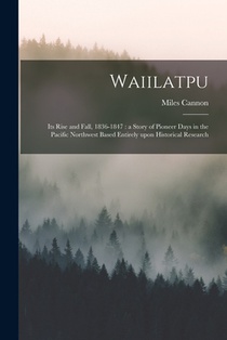 Waiilatpu