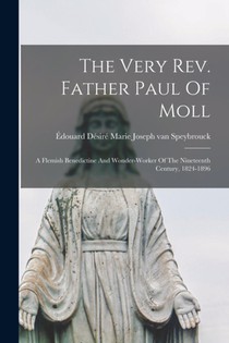 The Very Rev. Father Paul Of Moll