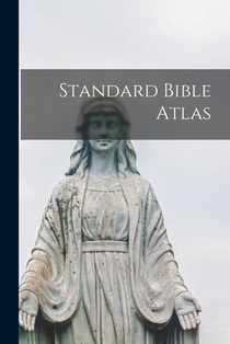 Standard Bible Atlas