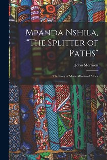 Mpanda Nshila, 