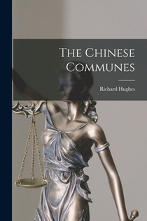 The Chinese Communes