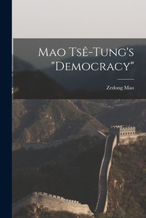 Mao Tsê-tung's 